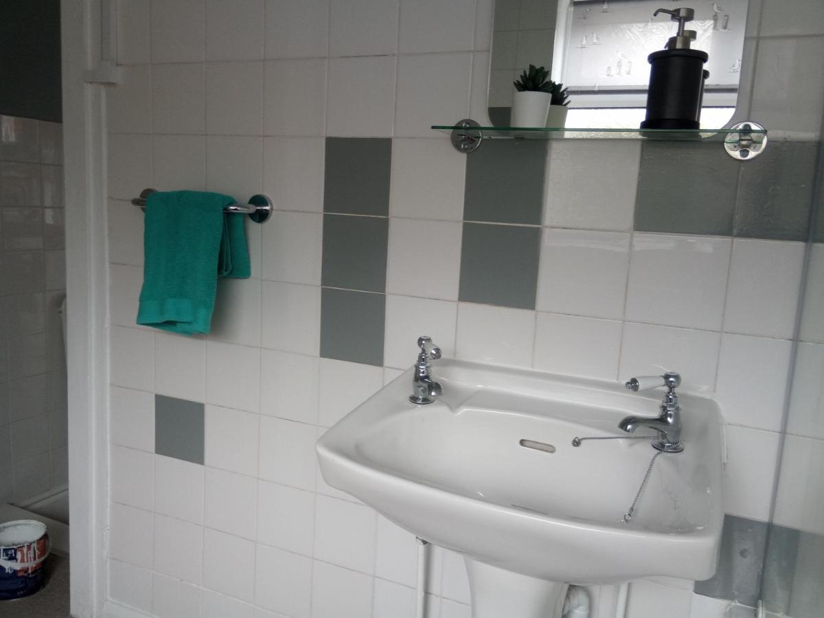 Gosford Apartment Coventry Eksteriør billede