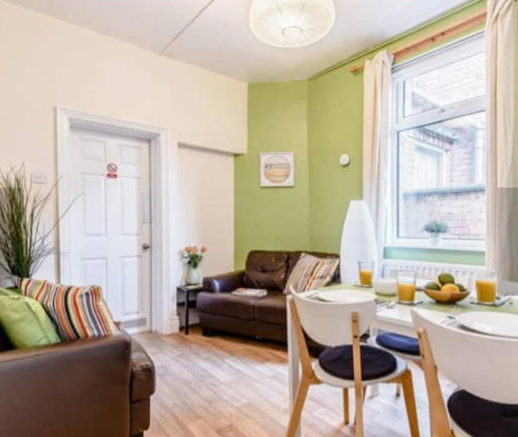 Gosford Apartment Coventry Eksteriør billede